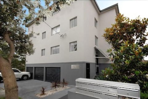 The Apartment Service VELLY - Hotel Accommodation 1