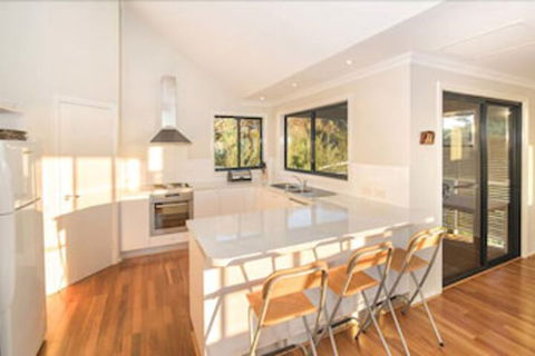 Jay's Beach House - Hotel Accommodation 7