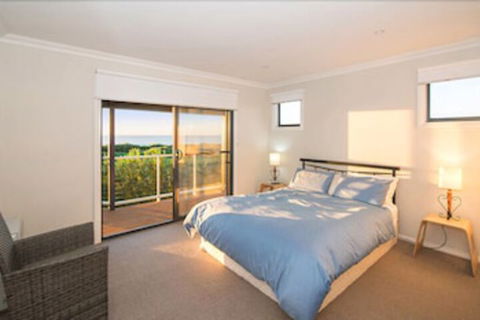 Jay's Beach House - Hotel Accommodation 2