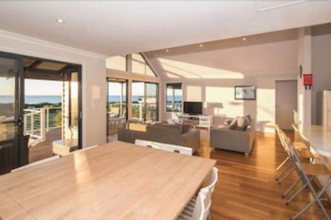 Jay's Beach House - Hotel Accommodation 1