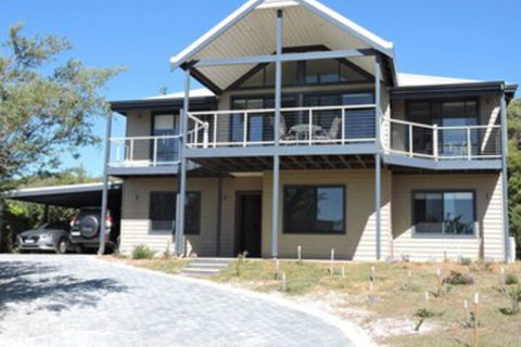 Jay's Beach House - Hotel Accommodation 0