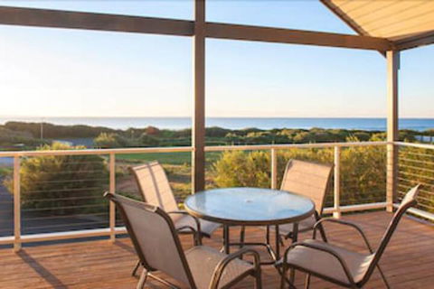 Jay's Beach House - Hotel Accommodation 4