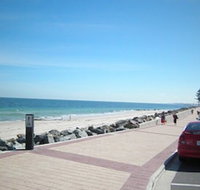 Glenelg Holiday Corporate Accommodation - Hotel Accommodation