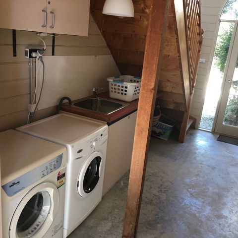 Alpine Stag Lodge House - Hotel Accommodation 1