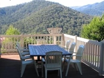 Alpine Stag Lodge House - Hotel Accommodation 4