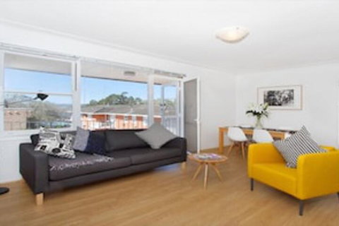 The Apartment Service BOT01 - Hotel Accommodation 0