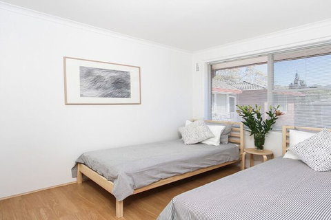 The Apartment Service BOT01 - Hotel Accommodation 6