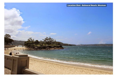 The Apartment Service BOT01 - Hotel Accommodation 2