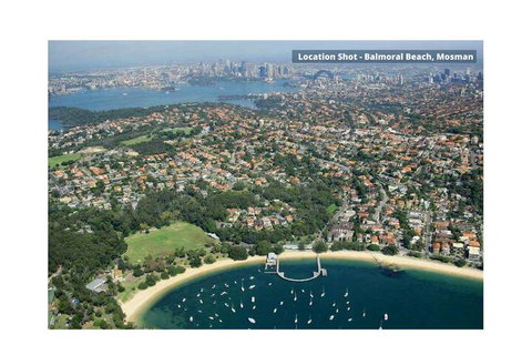 The Apartment Service BOT01 - Hotel Accommodation 3