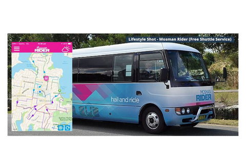 The Apartment Service BOT01 - Hotel Accommodation 4