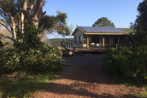 Maleny Mountain Retreat - Hotel Accommodation 1