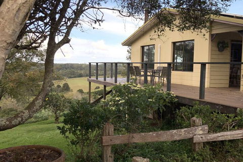 Maleny Mountain Retreat - Hotel Accommodation 4