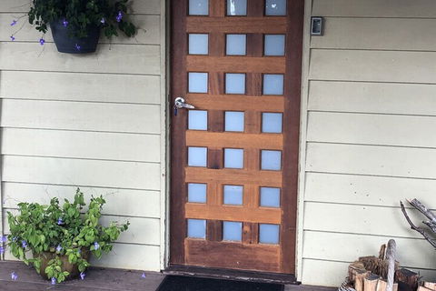 Maleny Mountain Retreat - Hotel Accommodation 3