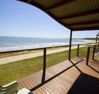BIG4 Dongara Denison Beach Holiday Park - Hotel Accommodation