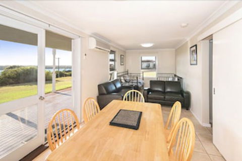 10 Ellis Street Apartment - Hotel Accommodation 2
