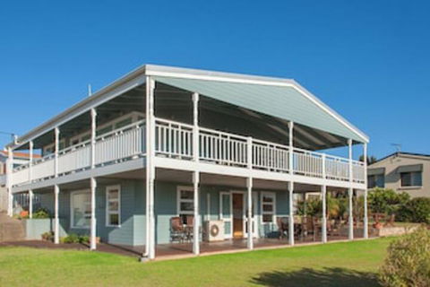 10 Ellis Street Apartment - Hotel Accommodation 0