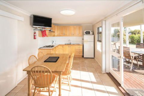 10 Ellis Street Apartment - Hotel Accommodation 1