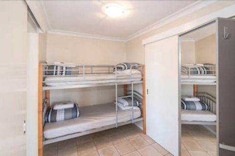 10 Ellis Street Apartment - Hotel Accommodation 3