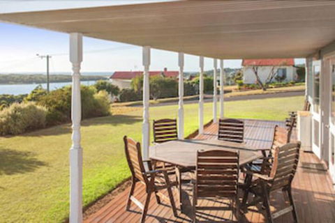 10 Ellis Street Apartment - Hotel Accommodation 5