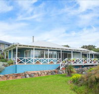Bayside - Hotel Accommodation