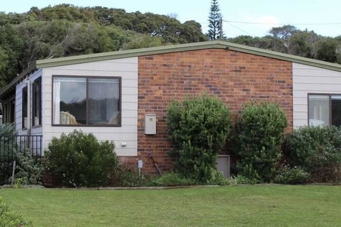 Beach Shack - Hotel Accommodation 4