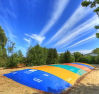 Toora Tourist Park - Hotel Accommodation