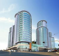 Atmosphere - Hotel Accommodation