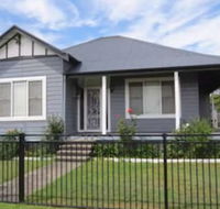 Aberdare Lodge - Hotel Accommodation