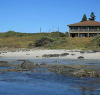 Augusta Beachfront Accommodation - Hotel Accommodation