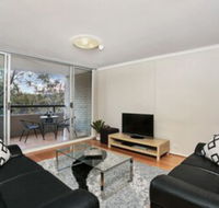 The Apartment Service ART04 - Hotel Accommodation