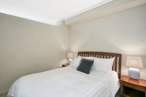 The Apartment Service BAR09 - Hotel Accommodation 1