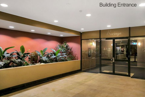 The Apartment Service BAR09 - Hotel Accommodation 2