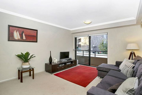 The Apartment Service BAR09 - Hotel Accommodation 3