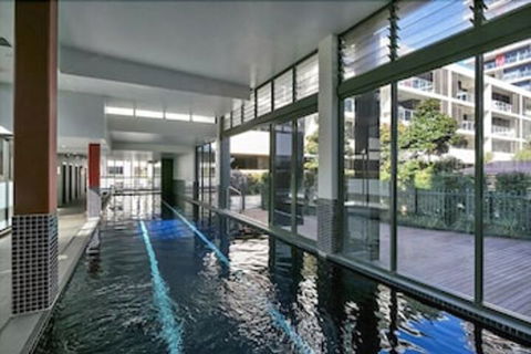 The Apartment Service ASCOT - Hotel Accommodation 2