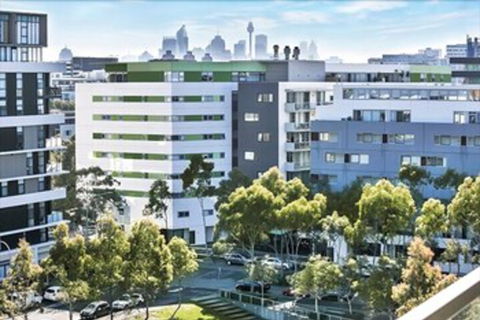 The Apartment Service ASCOT - Hotel Accommodation 1
