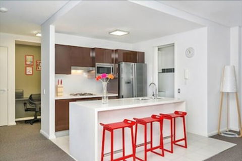 The Apartment Service ASCOT - Hotel Accommodation 7
