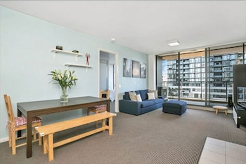The Apartment Service ASCOT - Hotel Accommodation 4