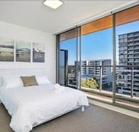 The Apartment Service ASCOT - Hotel Accommodation