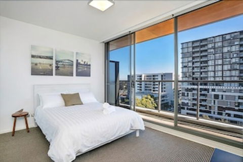 The Apartment Service ASCOT - Hotel Accommodation 0