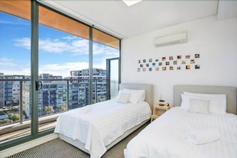 The Apartment Service ASCOT - Hotel Accommodation 3
