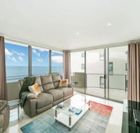 Redcliffe Peninsula Apartments - Hotel Accommodation