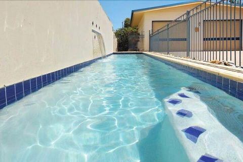 Waterfront Haven At Maroochydore - Hotel Accommodation 3