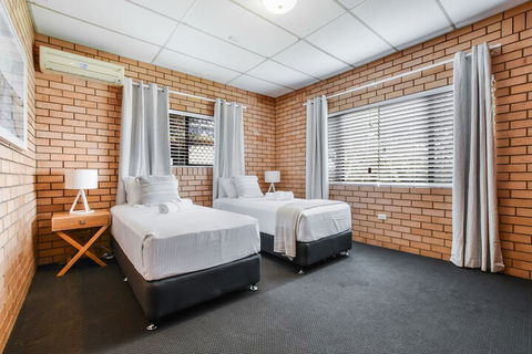 Waterfront Haven At Maroochydore - Hotel Accommodation 7