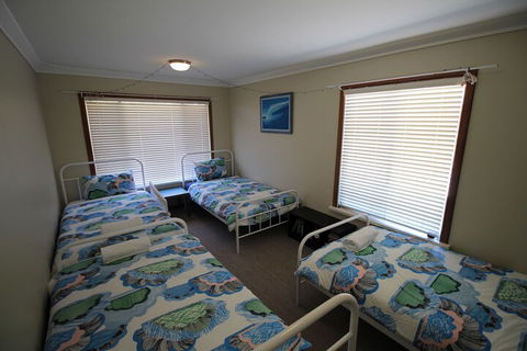 The White House - Hotel Accommodation 2