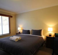 The White House - Hotel Accommodation