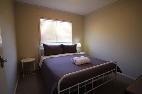 The White House - Hotel Accommodation 5