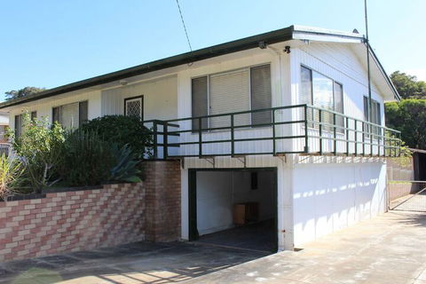 The White House - Hotel Accommodation 1