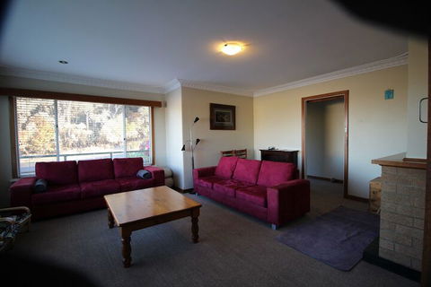 The White House - Hotel Accommodation 6
