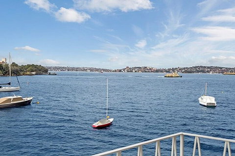 The Apartment Service BADEN - Hotel Accommodation 3