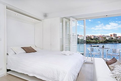 The Apartment Service BADEN - Hotel Accommodation 6